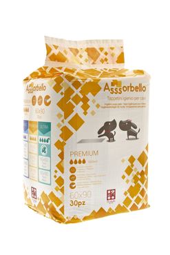 Ferribiella Plenične podloge PREMIUM
