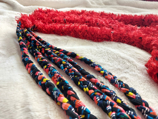 Canima cufa Teeny Weeny L