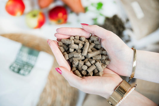 KIVO Peleti Jagnjetina&krompir