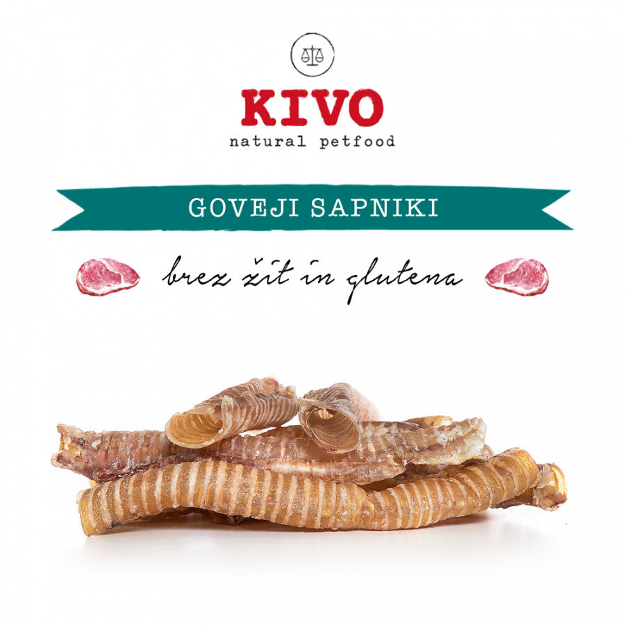 KIVO Goveji sapniki 1 kos