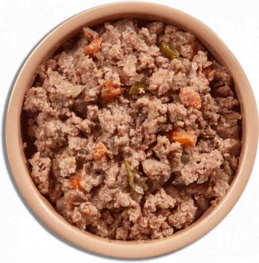 NM CountryHunter Vrečka Raca 150g