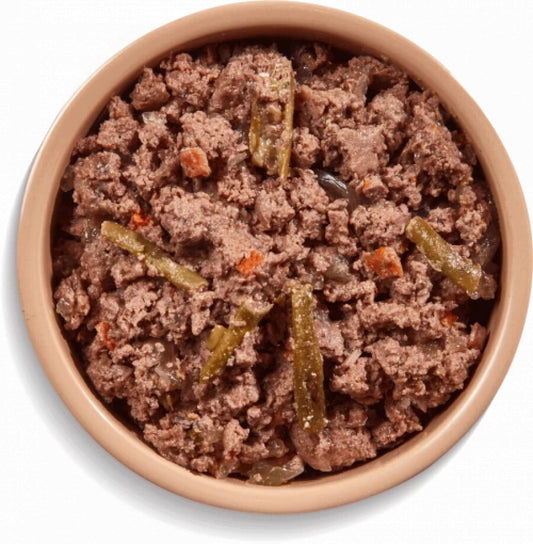 NM CountryHunter Vrećica Turska 150g