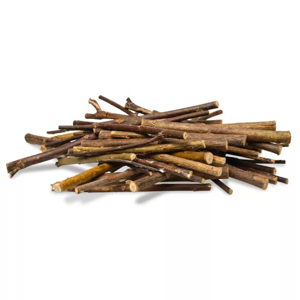 Bunny EnjoyNature Willow wood LES VRBE 100G
