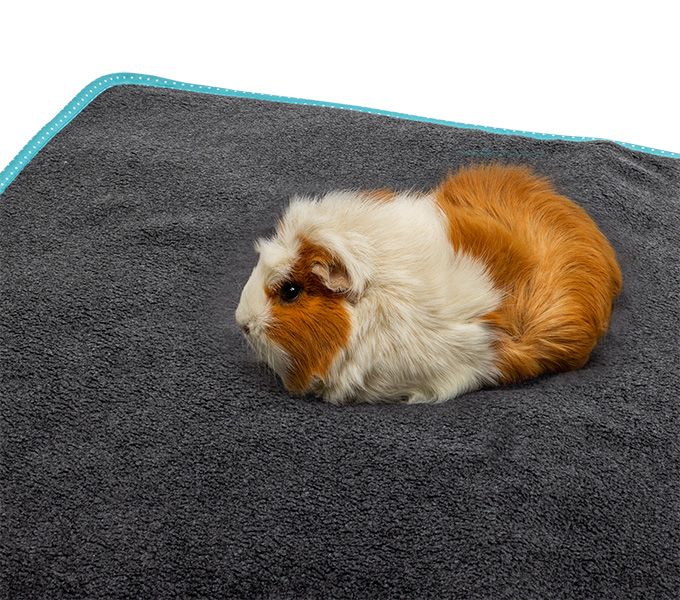 Bunny Bedding Easy podloga iz blaga 112cm