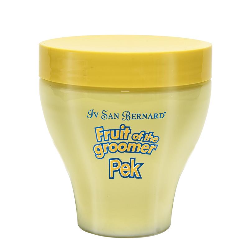 Iv San Bernard Pek Maska Maracuja - za dolgodlake pse in mačke