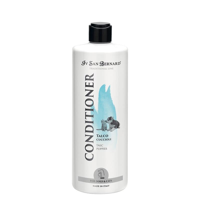 Iv San Bernard Balzam Talc - za mladičke 500ml