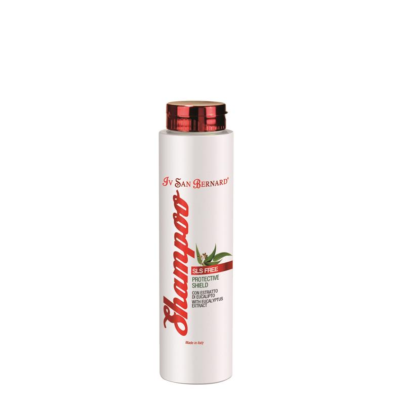Iv San Bernard Šampon Protective Shield Plus 300ml - zaščita proti klopom in bolham