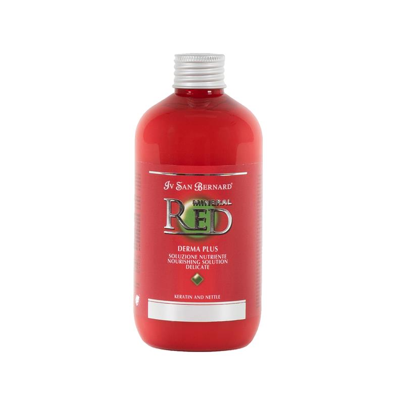 Iv San Bernard Balzam Derma Plus za občutljivo kožo in dlako 300ml
