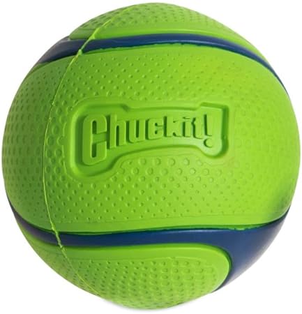 Chuckit! Žoga Sniff - Arašidovo maslo M