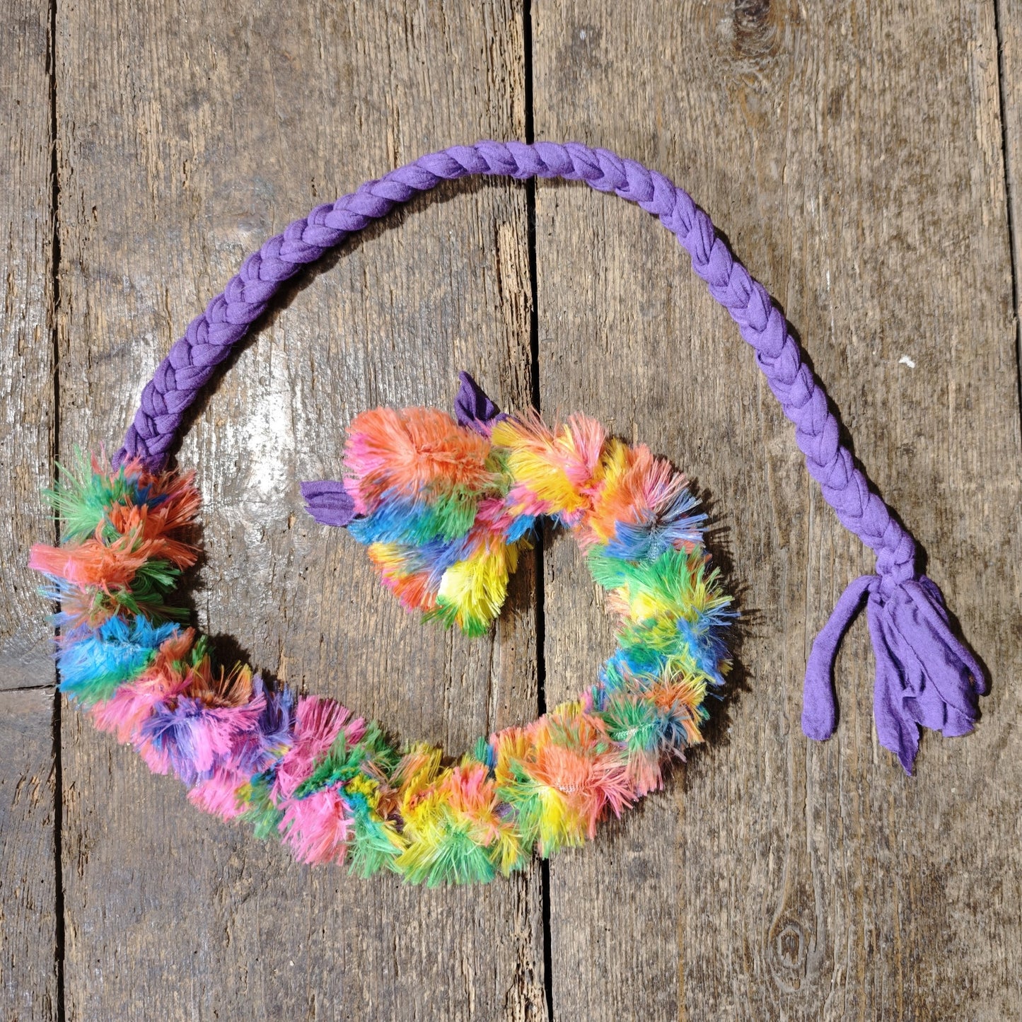 Canim cufa ročno delo - Teeny Weeny L