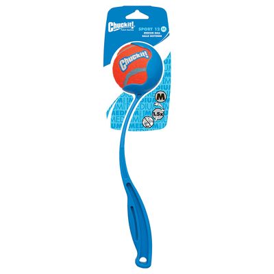 Chuckit! Metalec za žoge Sport S, 35cm