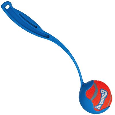 Chuckit! Metalec za žoge Sport S, 35cm