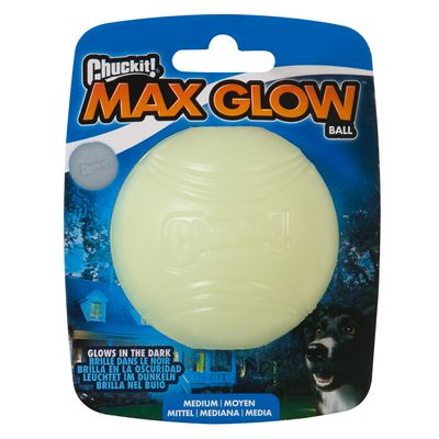 Chuckit! Žoga Glow