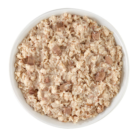 Schesir BABY Broth Piščanec&Pišč. Jetra 70g