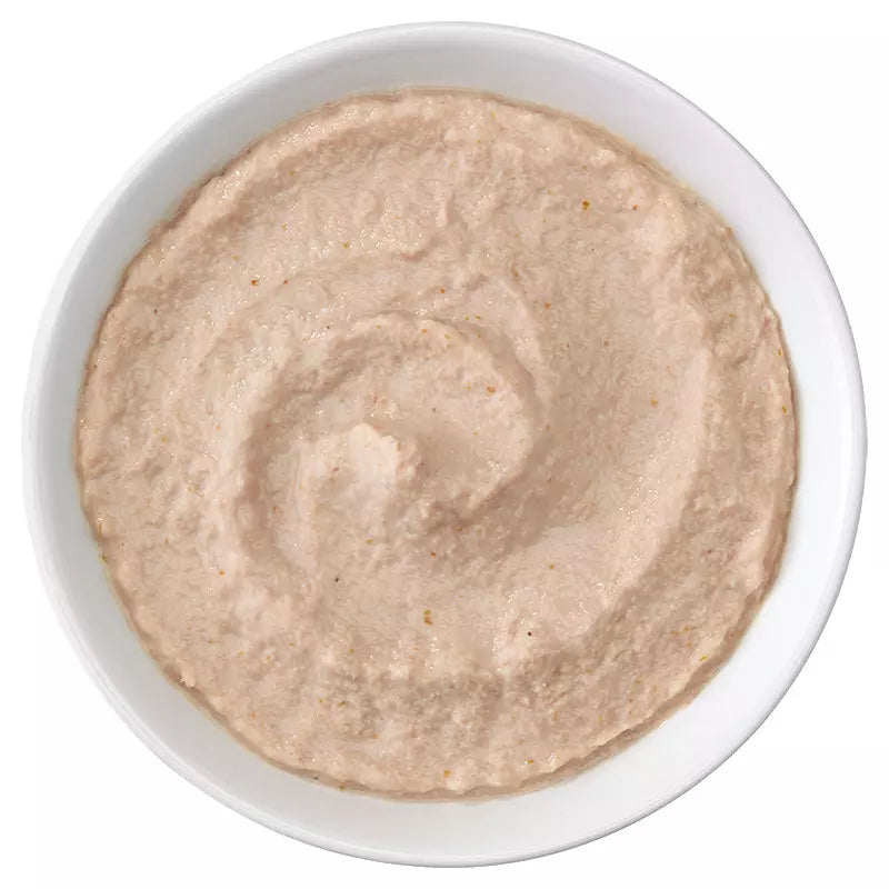 Schesir SKIN&COAT Mousse Losos&Piščanec 80g
