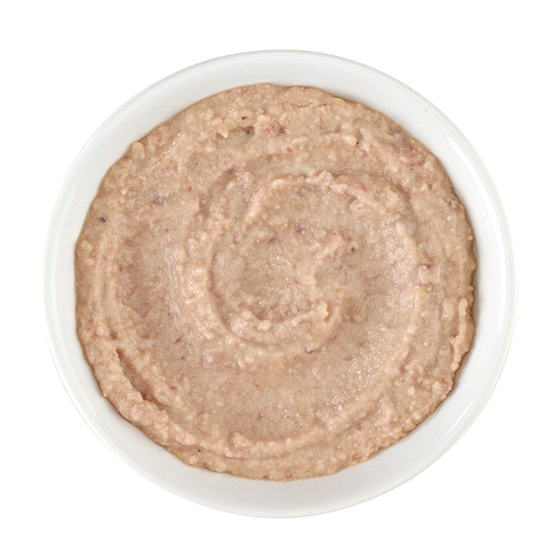 Schesir AFTER DARK Mousse Piščanec&Govedina 80g