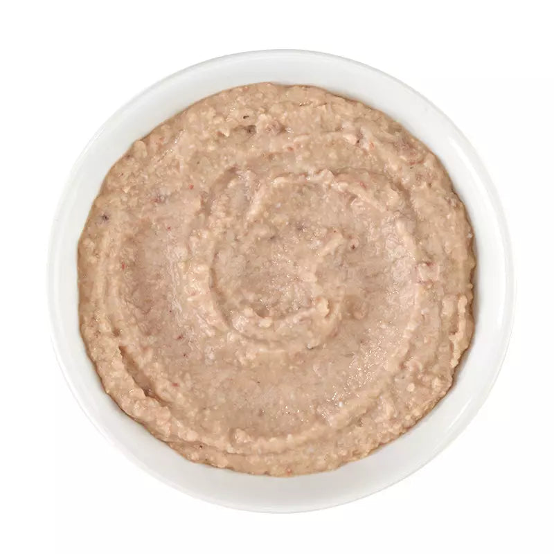 Schesir AFTER DARK Mousse Piščanec&Raca 80g