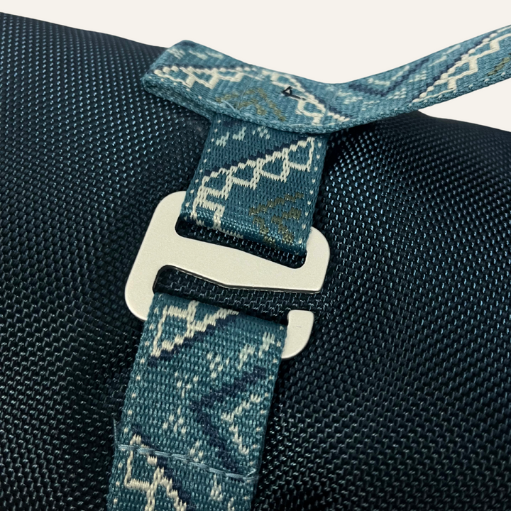 Potovalna postelja Crosslander™ – Atlantis