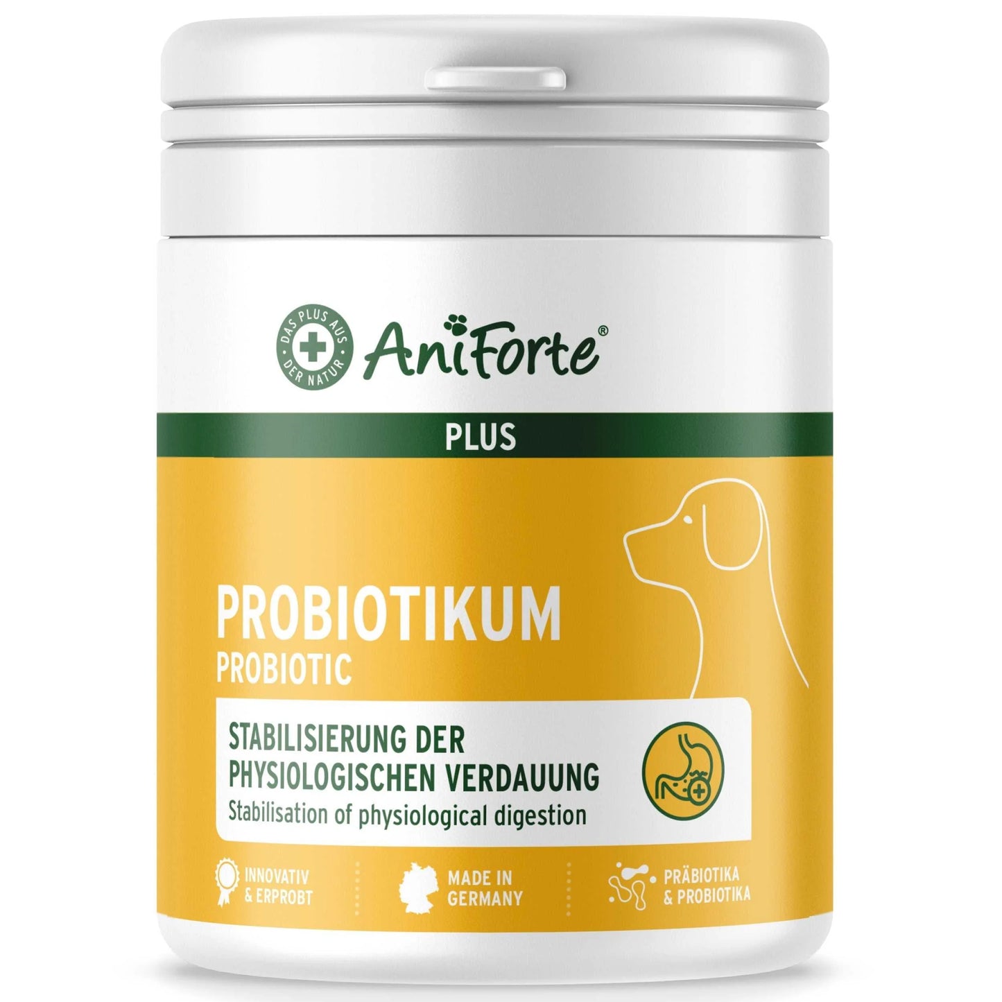 AniForte Plus Probiotik 90 tbl