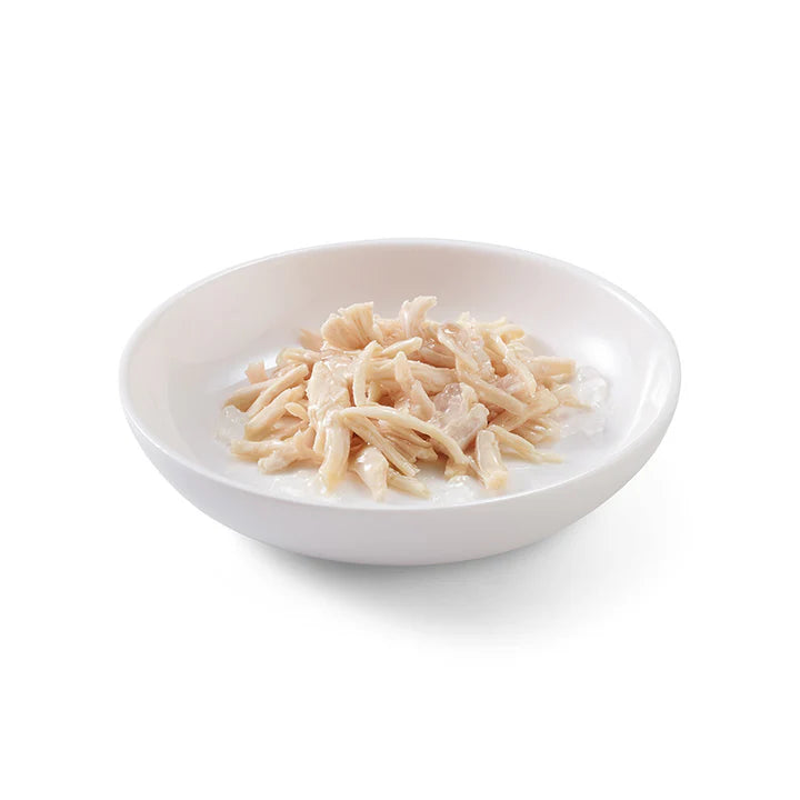 Schesir JELLY Piščanec Pouch 85g
