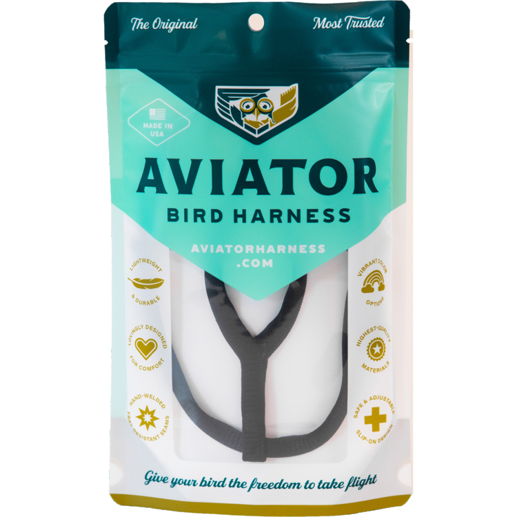 AVIATOR oprsnica za ptice