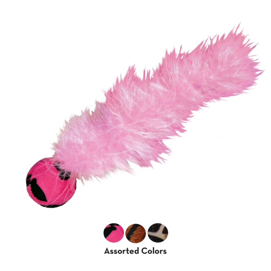 KONG WILD Repovi za mačke