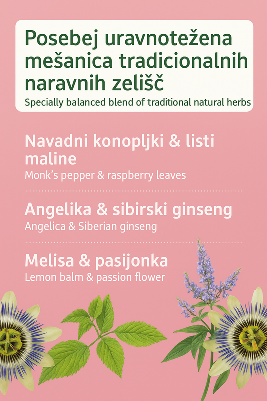 AniForte® Hormone Balance 80 g