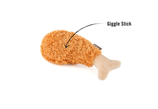 IGRAJ American Breaded But