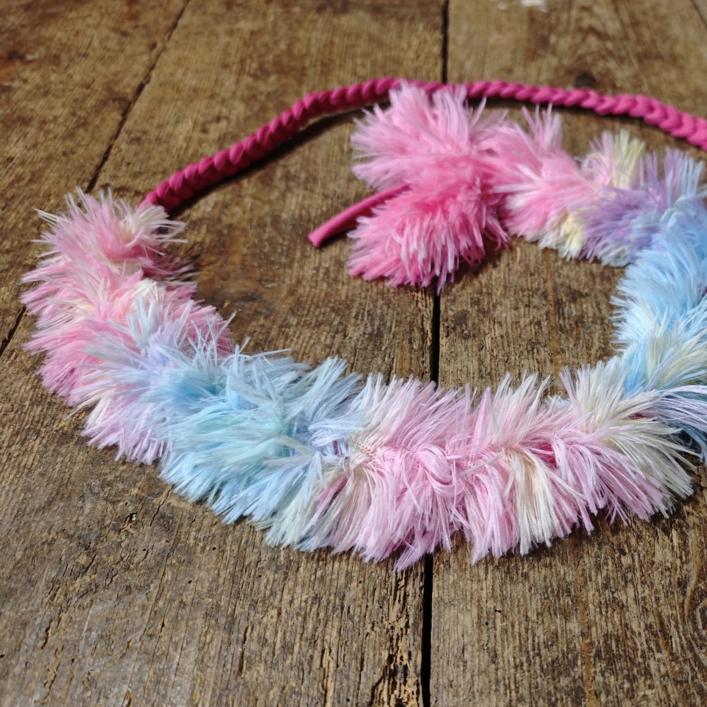 Canim cufa ročno delo- Teeny Weeny XL