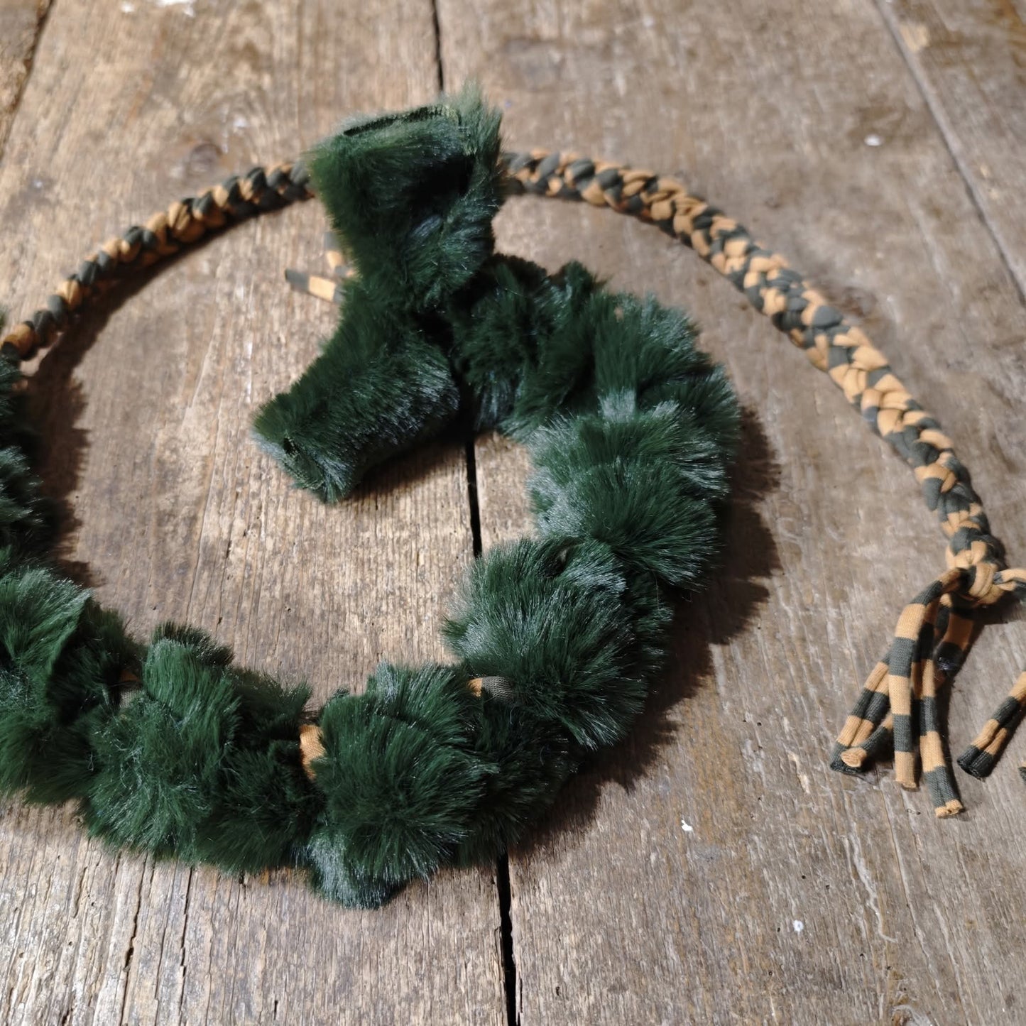 Canima cufa ročno delo - Teeny Weeny XL