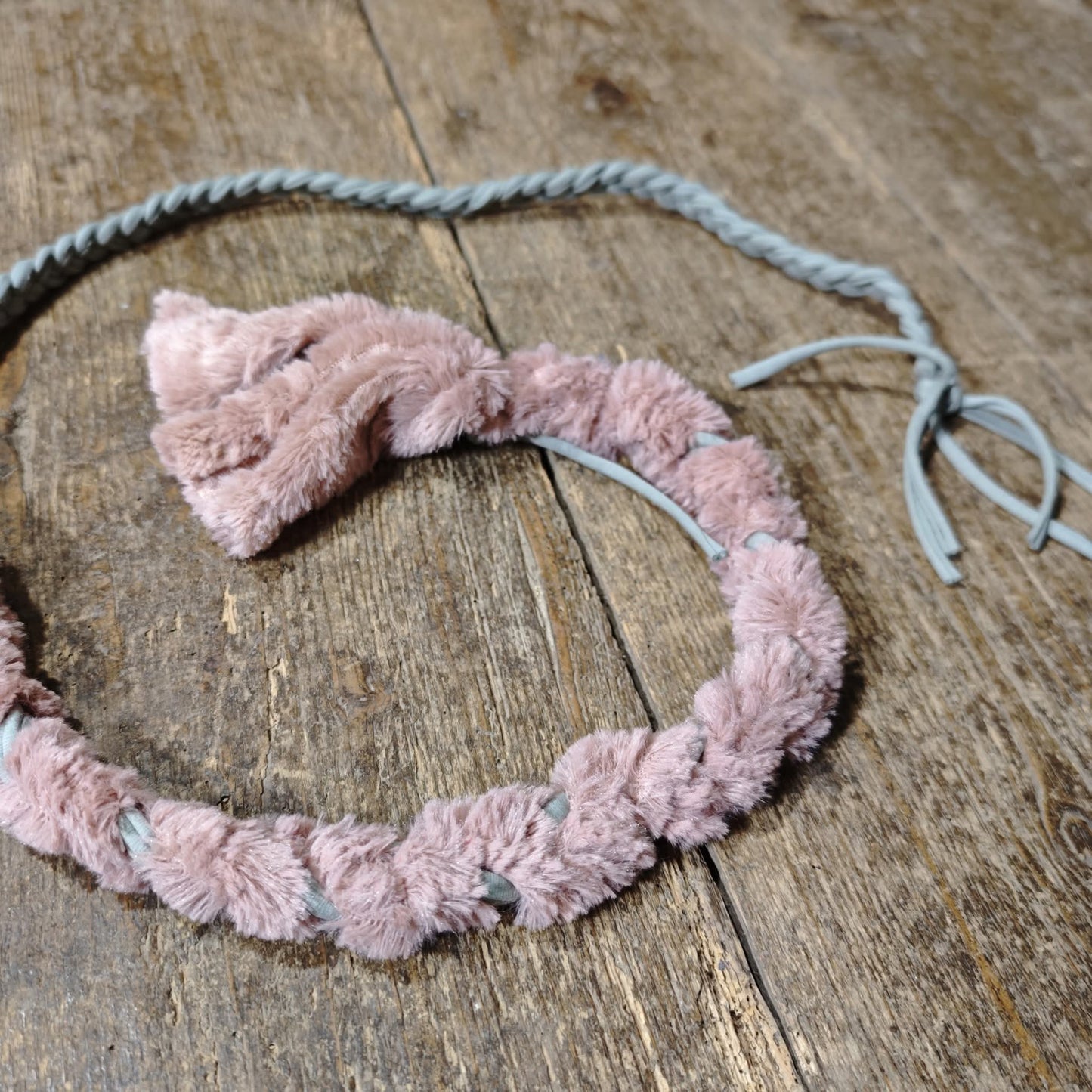 Canima cufa M - unikatni ručni rad