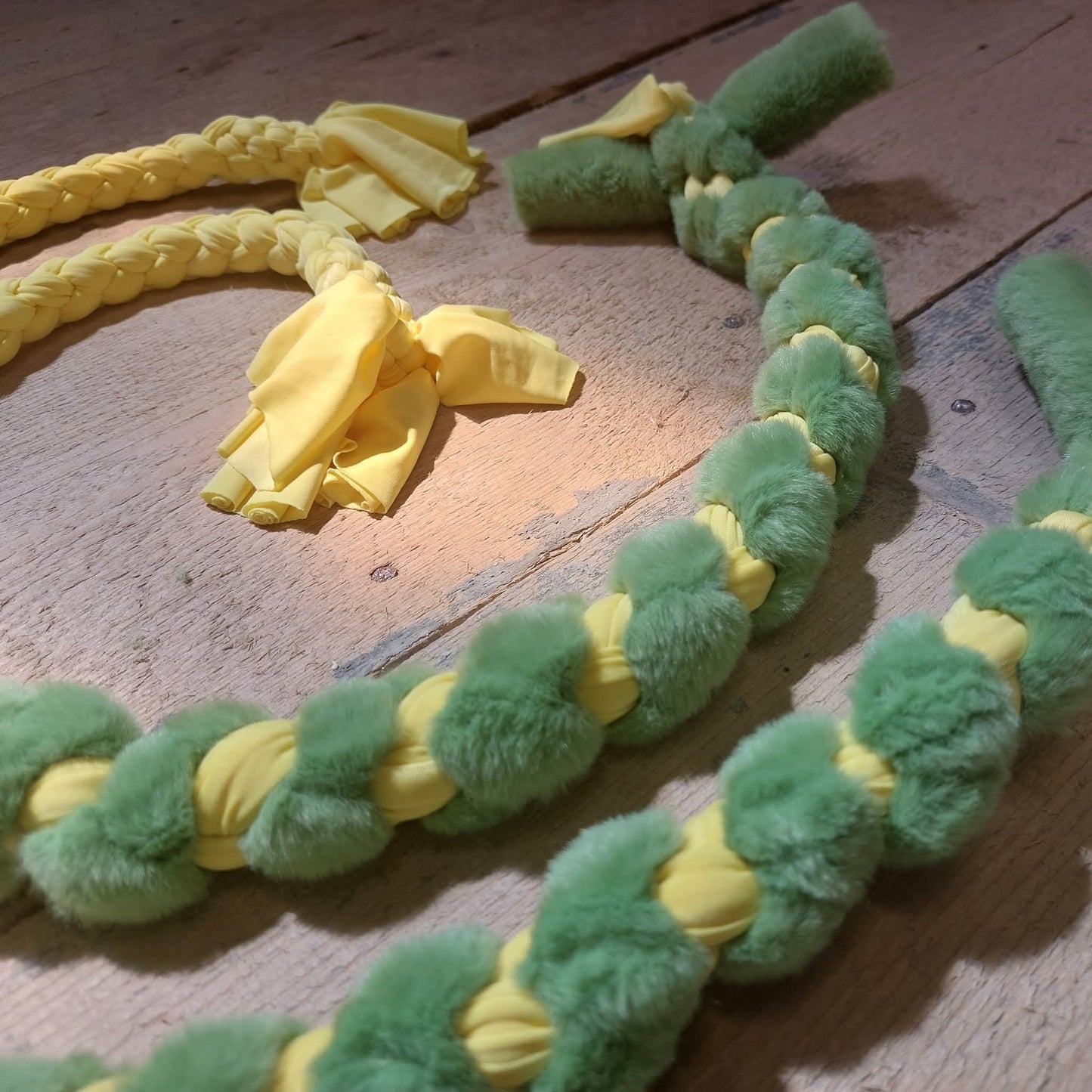 Canima cufa M - unikatni ručni rad