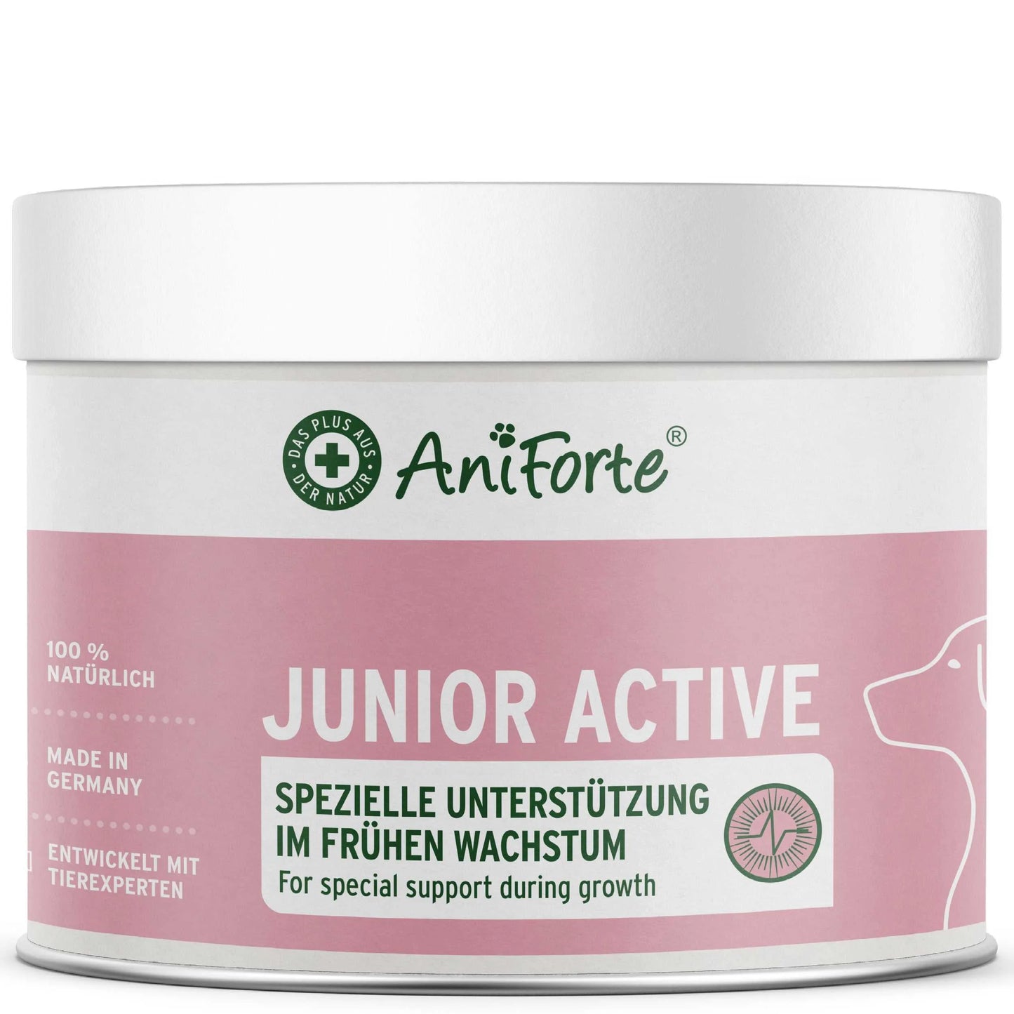 AniForte Junior Active 250g