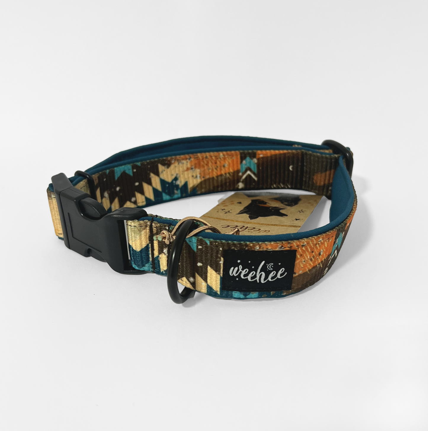 Weehee Collar AZTEC CHARM