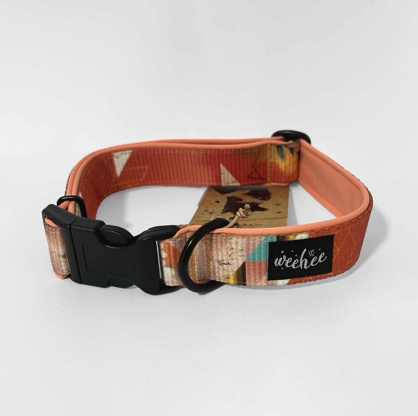 Weehee Collar LUNAR LOVE