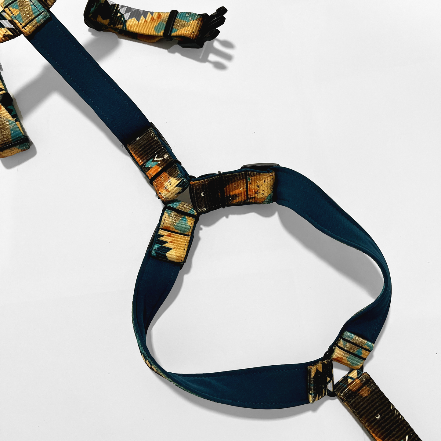 Weehee Harness AZTEC CHARM
