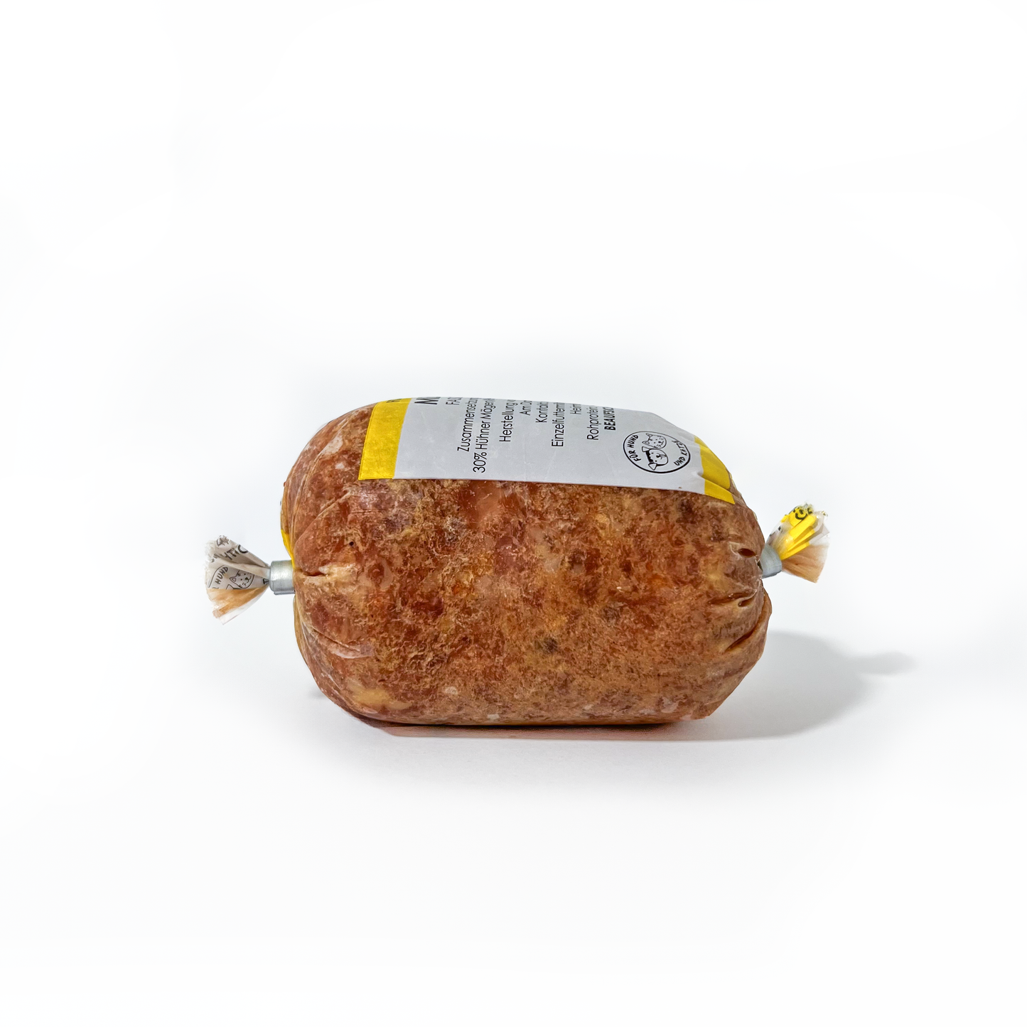 FOGGI'S MINI MENU Piščanec 250g *zamrznjeno