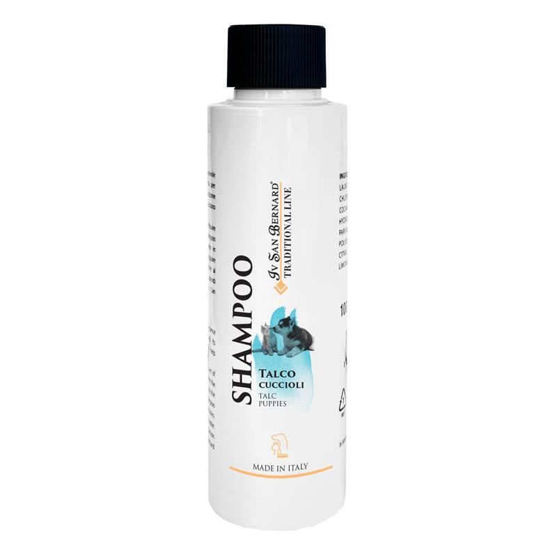 Iv Bernardin šampon talk - za štence 500 ml