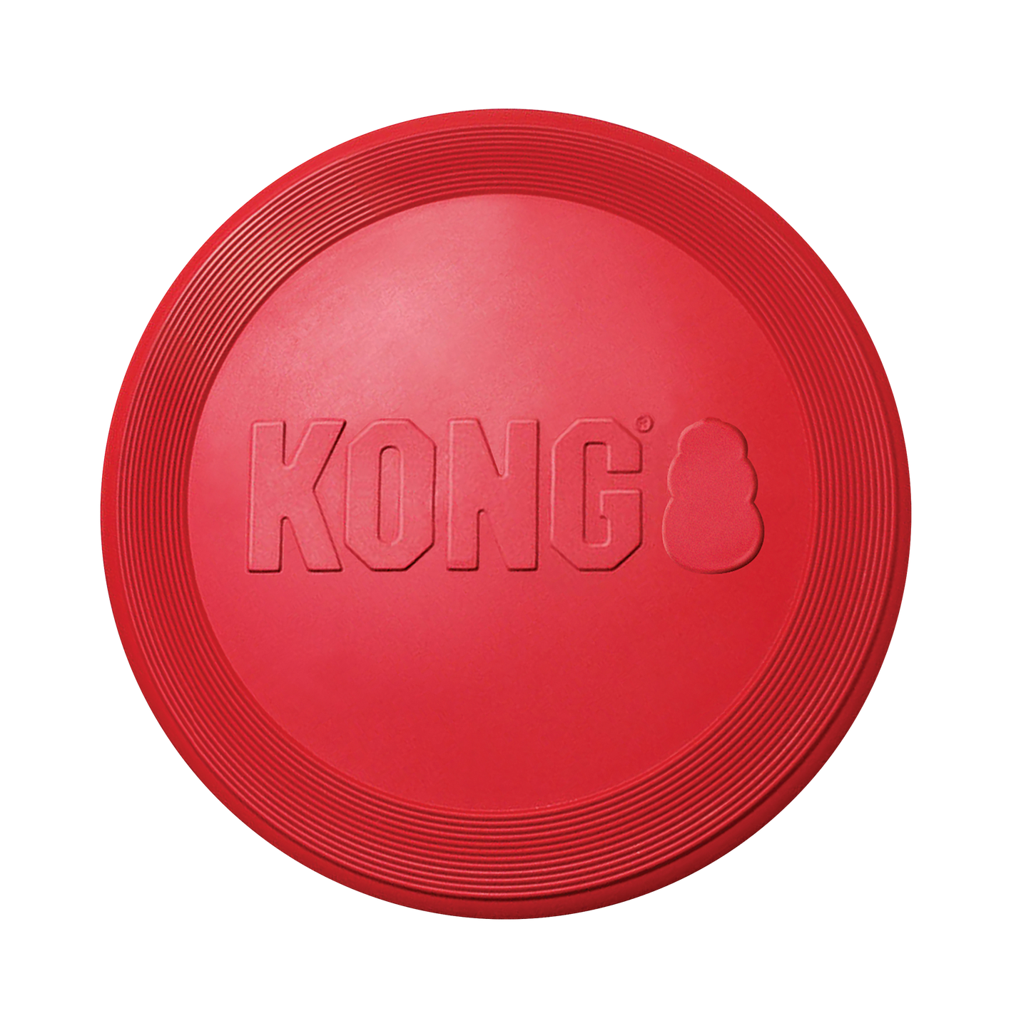 KONG Frizbi Flyer