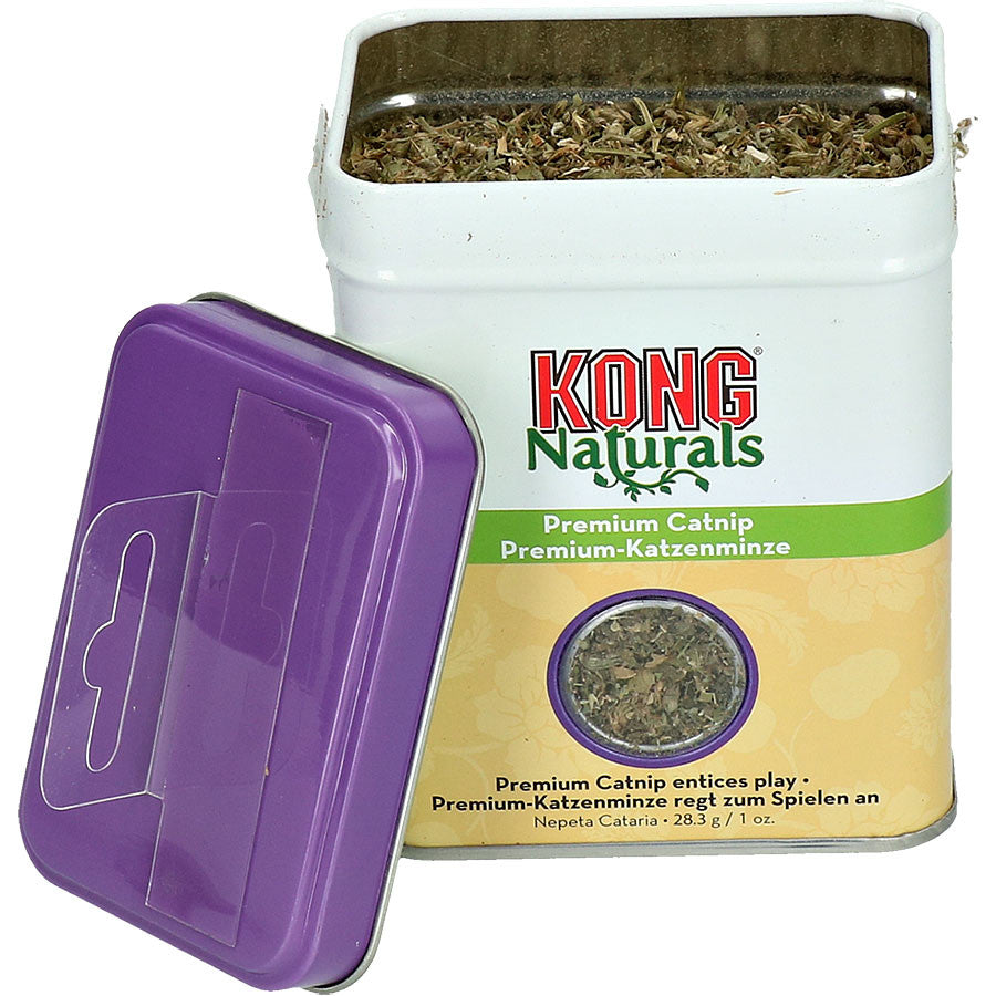 KONG Mačja meta Premium 56,7g