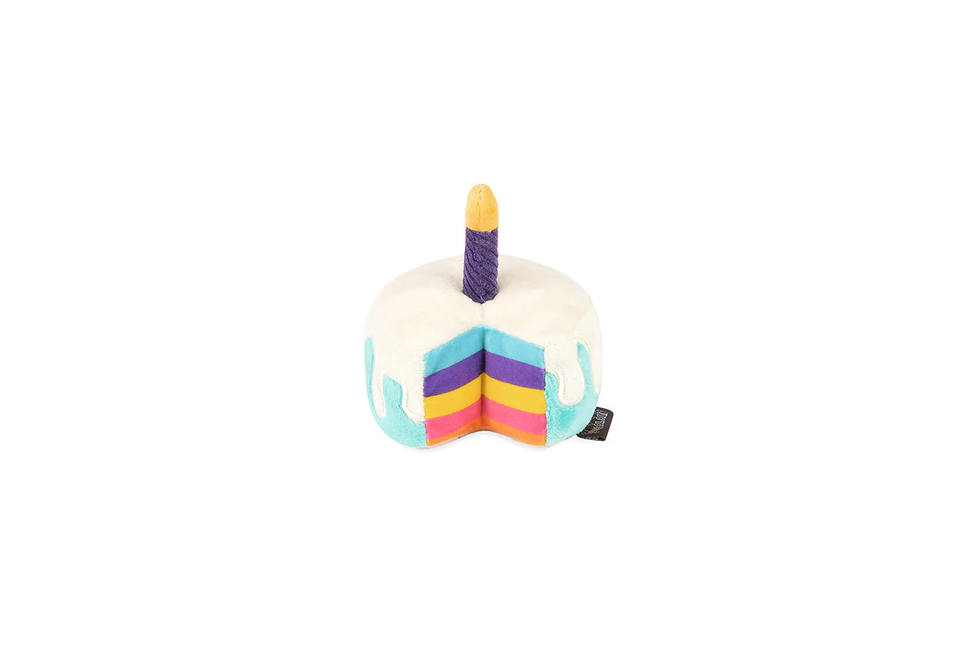 P.L.A.Y. PartyTime - Rojstnodnevna torta