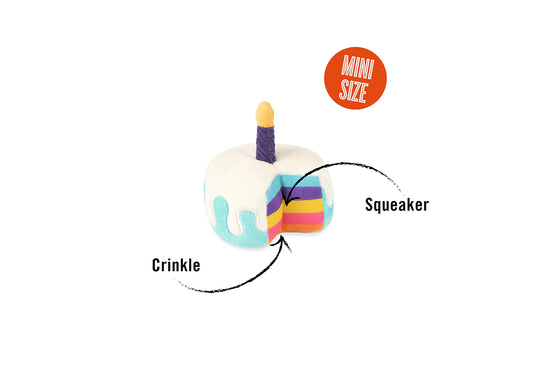 IGRAJ PartyTime - Rođendanska torta