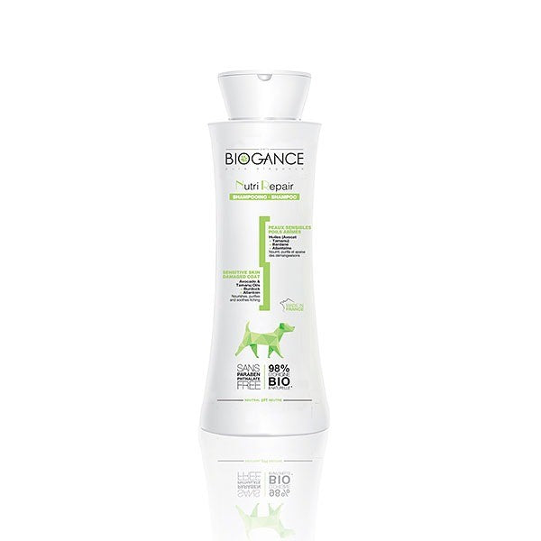 Biogance NUTRI REPAIR Šampon 250ml