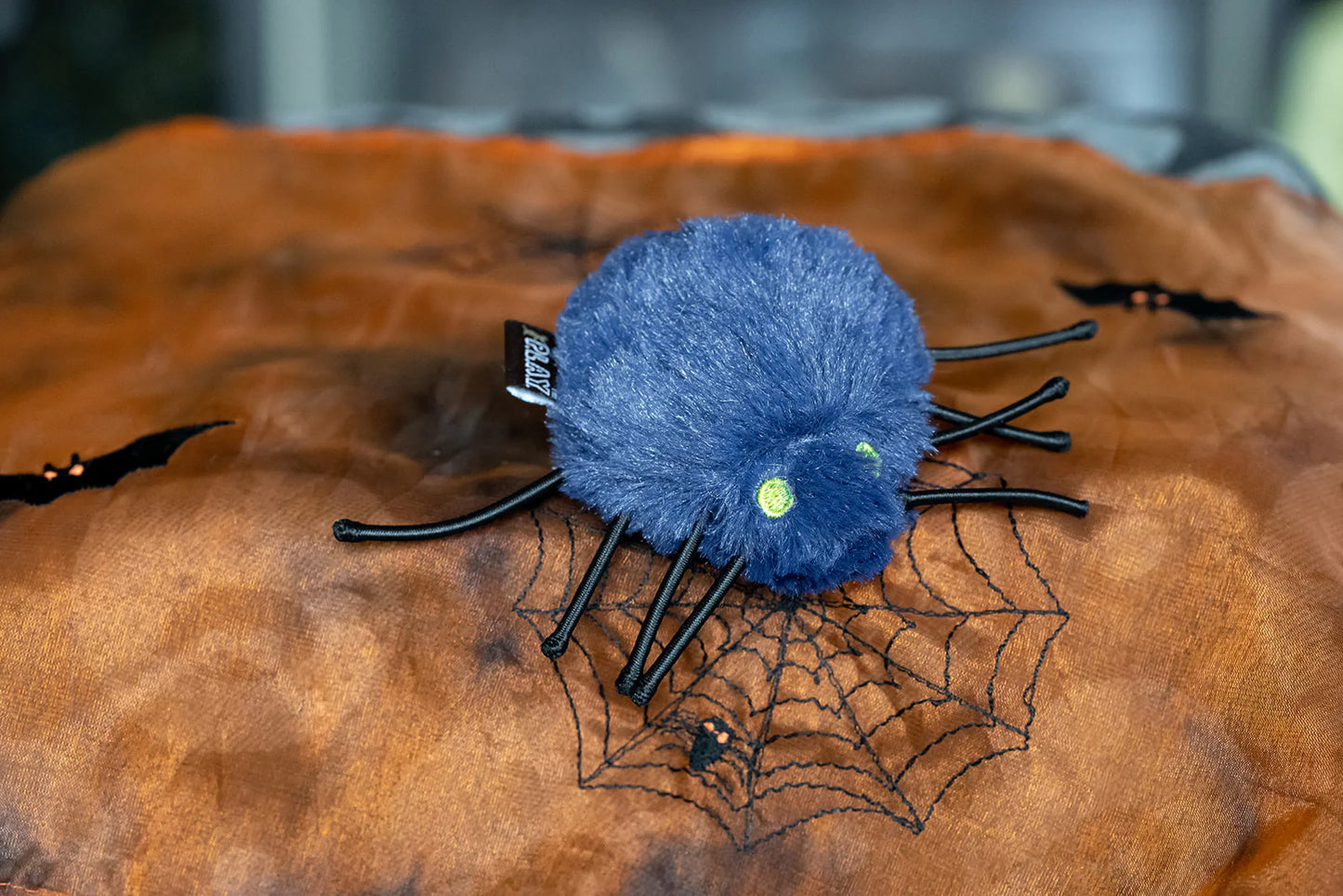 P.L.A.Y. HALLOWEEN Grozljive živalice