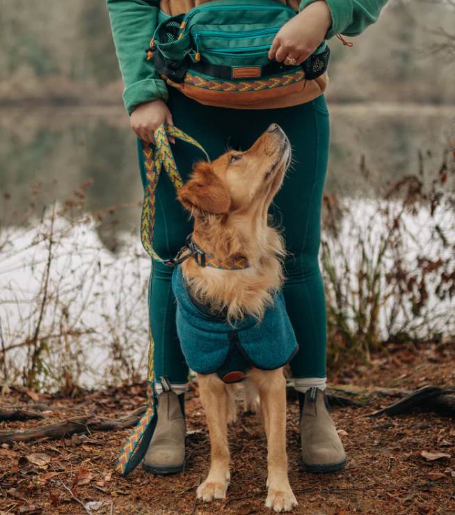 WILDERDOG MEGA HIP torbica