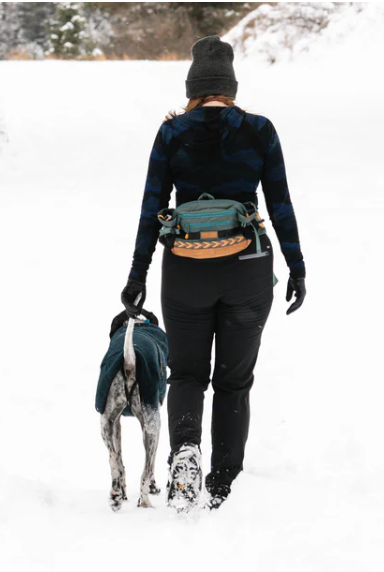 WILDERDOG MEGA HIP torbica