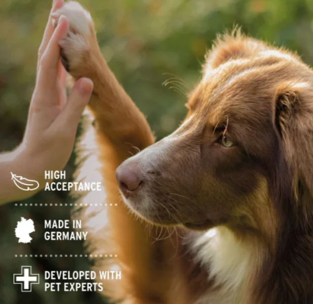 AniForte® Denta Clean & Care prah 80g