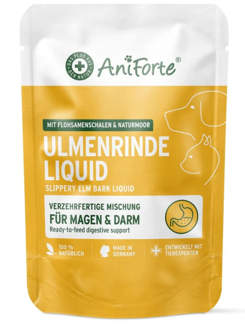 AniForte® tekoče lubje ameriškega bresta, 30g