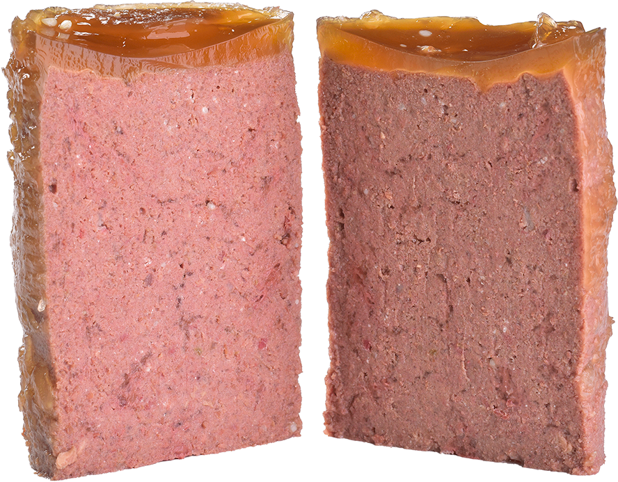 BRIT CARE MonoProtein Jagnjetina 400g