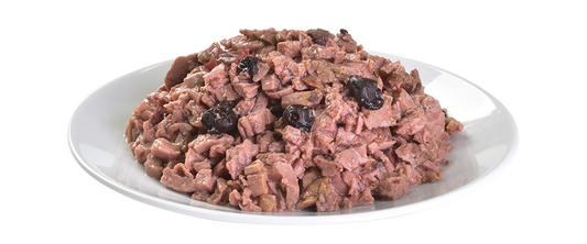 BRIT CARE PUPPY MINI Jagnjetina GRAVY POUCH 85g